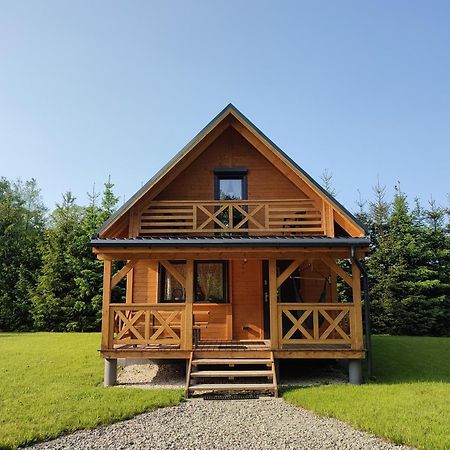 Smrekowa Chatka W Milowce Milówka Exterior foto