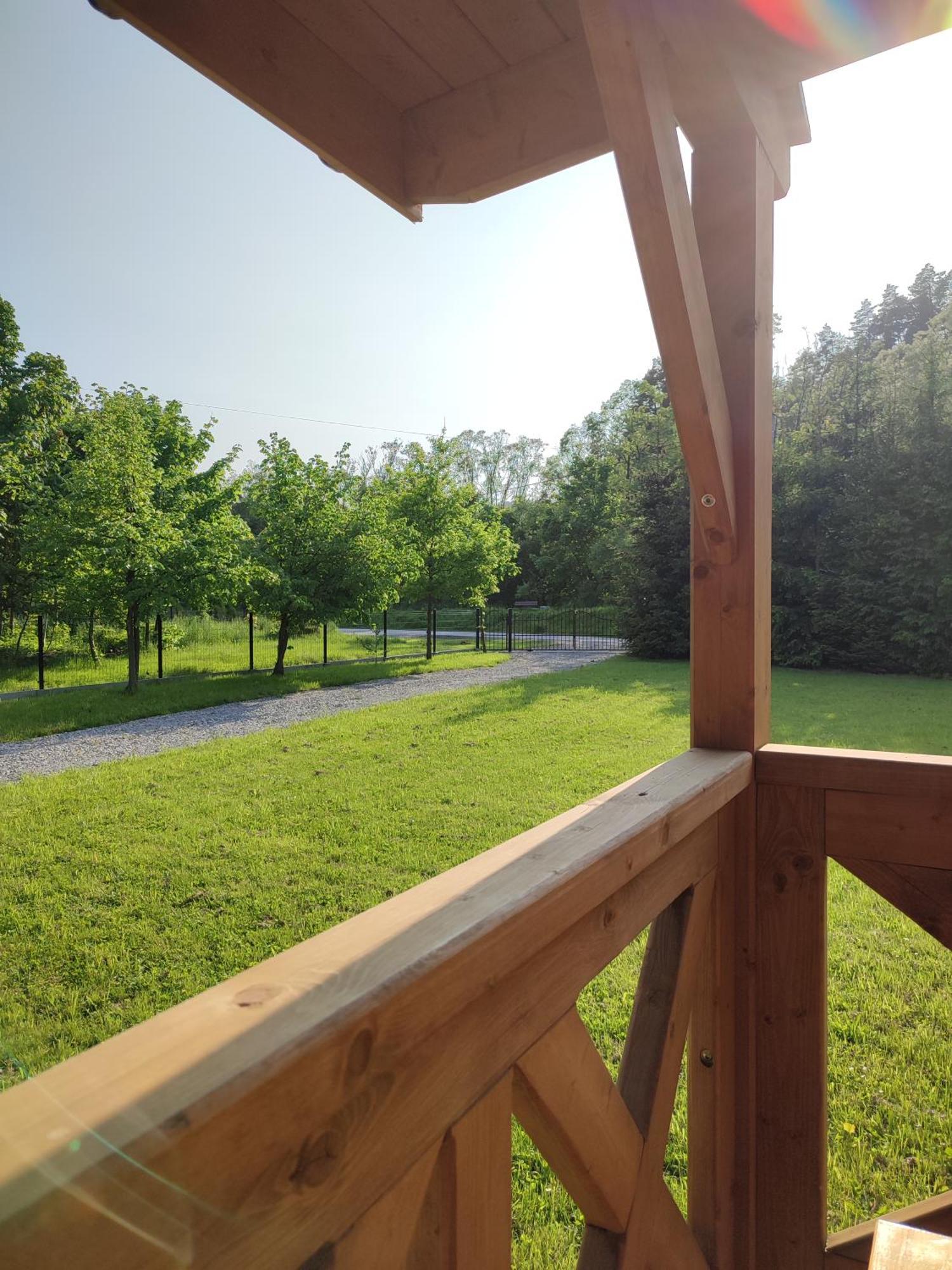 Smrekowa Chatka W Milowce Milówka Exterior foto