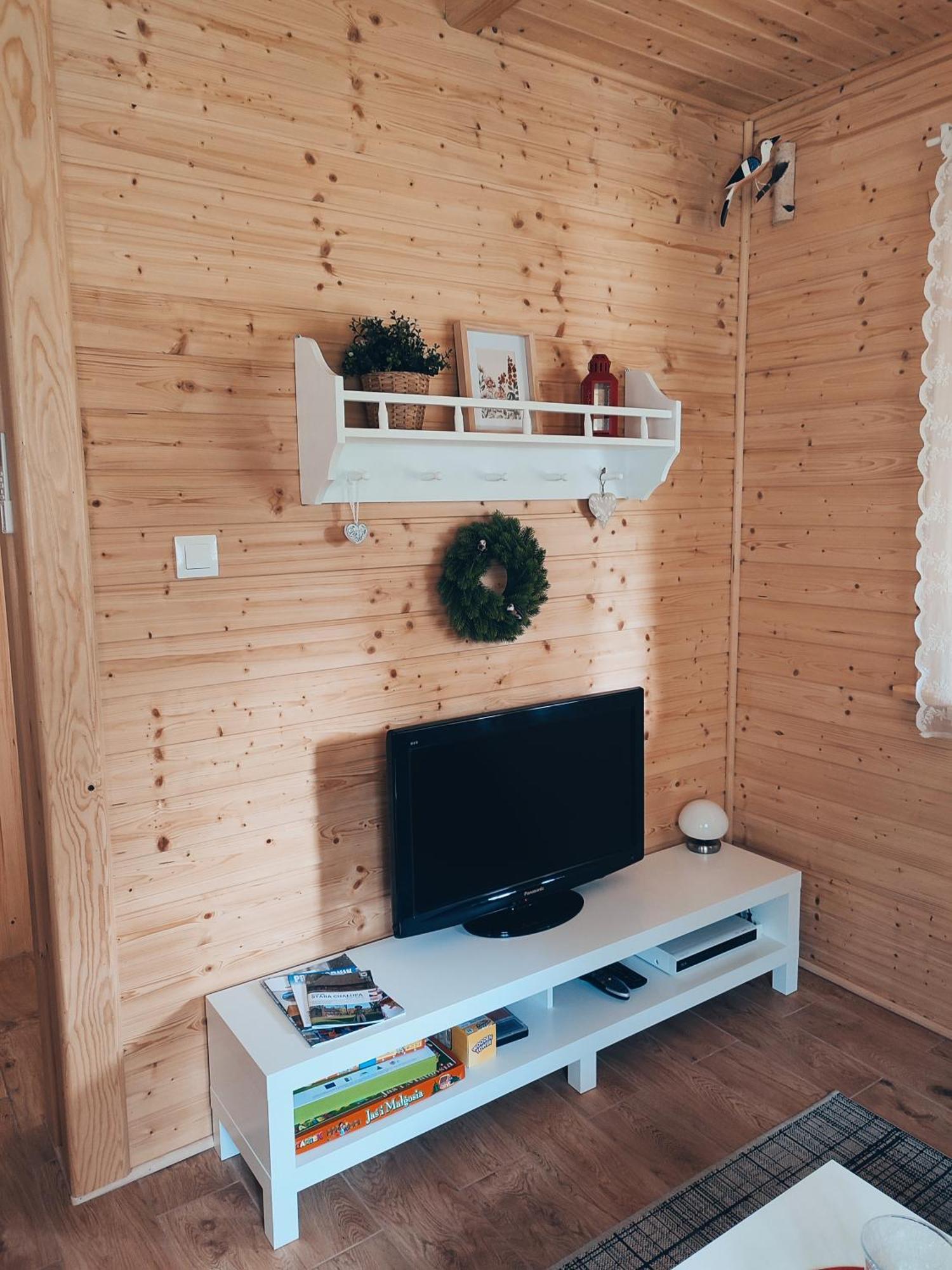 Smrekowa Chatka W Milowce Milówka Exterior foto